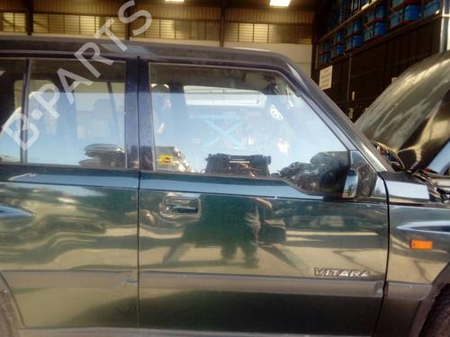 Used Right front door SUZUKI VITARA (ET, TA, TD) [1988-2002]  10041849