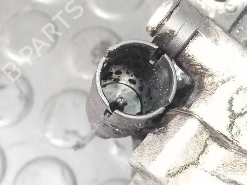 AC compressor BMW X3 (E83) 2.0 d | BP10549096M34 