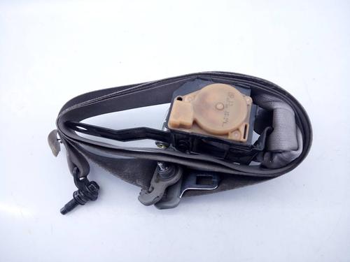 Used Front left seatbelt NISSAN X-TRAIL I (T30) [2001-2013]  16168014