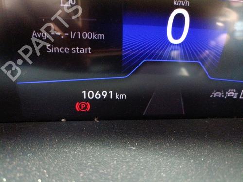 Airbag Kit VW T-CROSS (C11, D31)  | BP32442805C86 