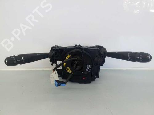Used Squib airbag CITROËN C4 II (NC_) 1.6 BlueHDi 100 (99 hp) 3021375