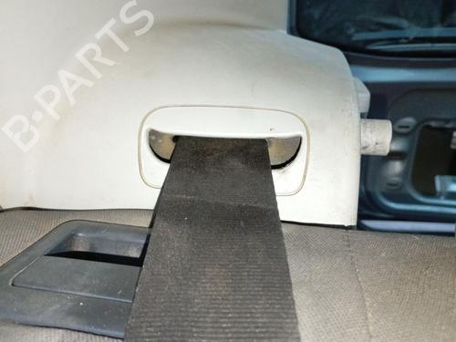 Used Rear right seatbelt SEAT IBIZA IV (6J5, 6P1) 1.6 TDI (90 hp) 32114210