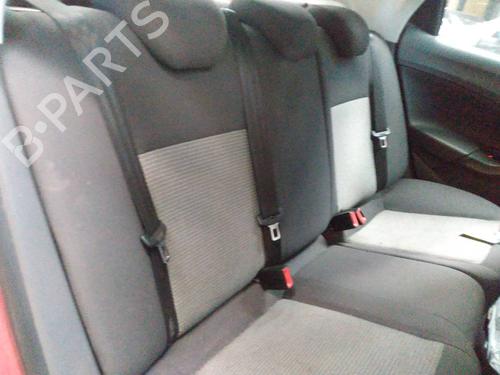 Gearbox SEAT IBIZA IV (6J5, 6P1) 1.6 TDI | BP7783866M3 