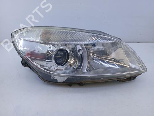 right-headlight-skoda-fabia-ii-542-2006-2007-2008-2009-2010-2011-2012-2013-2014-34399380 main image