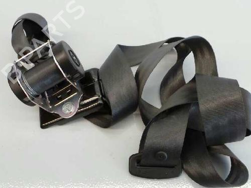 Used Rear left seatbelt OPEL ASTRA J (P10) 1.7 CDTI (68) (110 hp) 6619461
