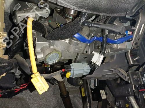 Used Steering column HYUNDAI i40 I (VF) 1.7 CRDI (141 hp) 26640312