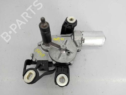 Viskermotor bagrude VW GOLF VI (5K1) 1.6 TDI (105 hp) 2785629