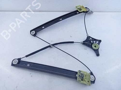 Front right window mechanism AUDI Q3 Sportback (F3N) 40 TDI quattro | BP19095118C23 