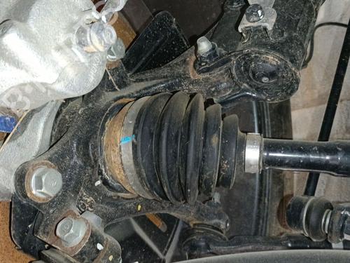 Højre Styrespindel Lejehus KIA STONIC (YB) 1.2 CVVT (84 hp) 30597809