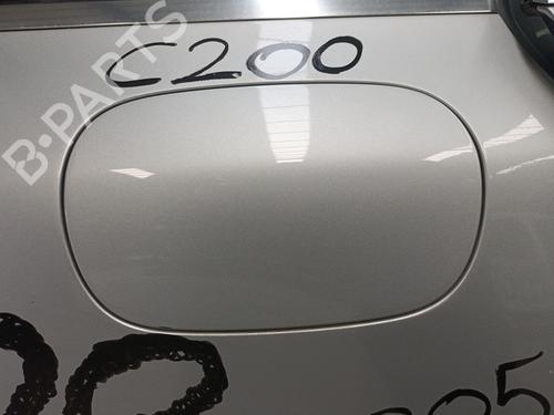 Used Fuel flap Fuel flap MERCEDES-BENZ C-CLASS T-Model (S205) C 200 BlueTEC / d (205.237) (136 hp) 40079890 40079890