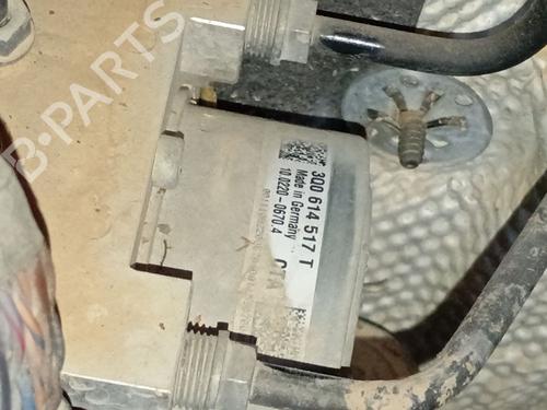 Used ABS pump SEAT LEON (5F1) 1.6 TDI (110 hp) 29158819