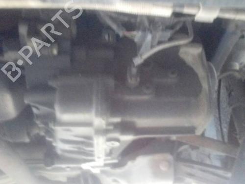 Engine VW POLO III (6N1)  | BP13420779M1 