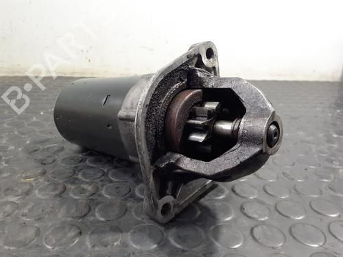 Used Starter IVECO DAILY IV Van [2006-2012]  9269894