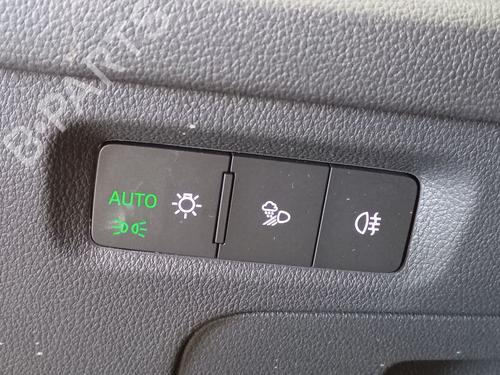 Used Headlight switch Headlight switch 39143860 39143860
