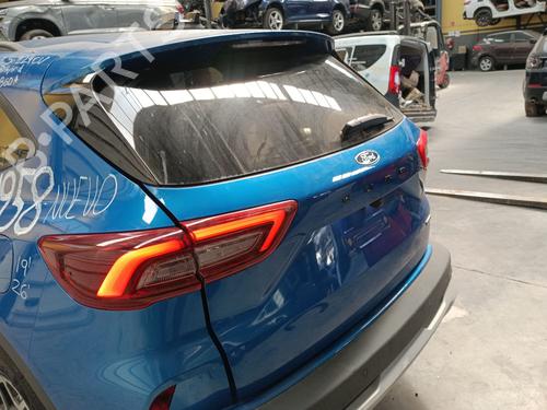 Tailgate FORD KUGA III (DFK) 2.5 Duratec Plug-in-Hybrid | BP37020619C6 - Image 3
