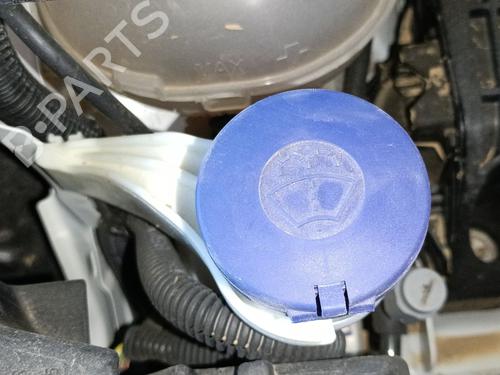 Sprinklertank OPEL CORSA F (P2JO) 1.2 (68) (101 hp) 28097851