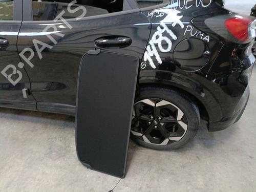 Rear parcel shelf FORD PUMA (J2K, CF7) 1.0 EcoBoost mHEV | BP36530893C85 - Image 2