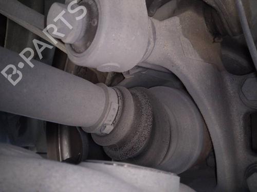 Used Right rear driveshaft BMW 5 (E60) 525 d (177 hp) 11281097