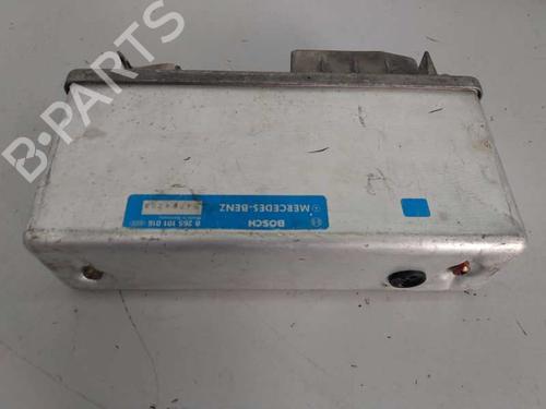 Used Engine control unit (ECU) MERCEDES-BENZ C-CLASS (W202) [1993-2000]  4902800
