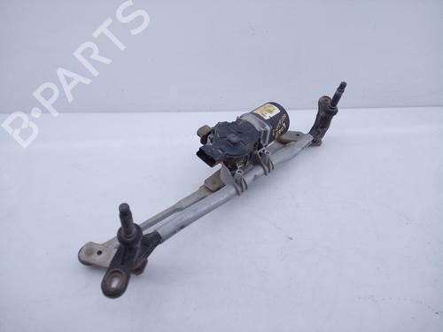 Front wiper motor CITROËN C-ELYSEE (DD_)  | BP21139773M29 