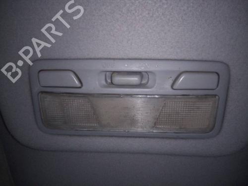 Innerbelysning MITSUBISHI PAJERO III (V7_W, V6_W) 3.2 Di-D (V68W, V78W) (165 hp) 17011580