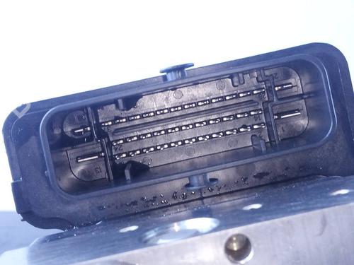 ABS pump MERCEDES-BENZ GLA-CLASS (X156)  | BP20721998M43 