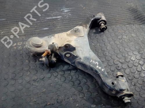 Used Right front suspension arm NISSAN PATHFINDER III (R51) 2.5 dCi 4WD (171 hp) 5637440