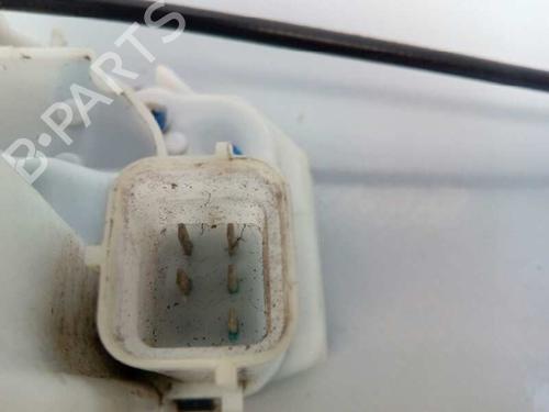 Front right lock PEUGEOT BIPPER (AA_)  | BP1929864C97 