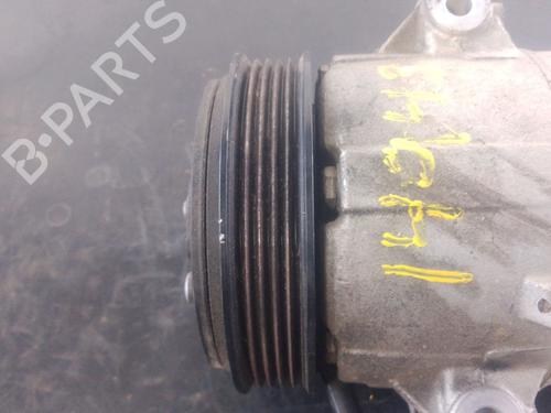 AC compressor JEEP RENEGADE SUV (BU, B1, BV) 1.0 T-GDi | BP37073180M34 - Image 2