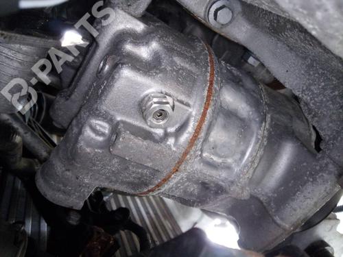 Used AC compressor AC compressor RENAULT KADJAR (HA_, HL_) 1.6 dCi 130 (HLA4) (130 hp) 11175884 11175884
