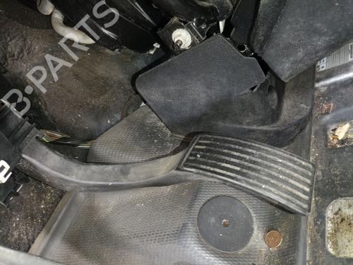 Pedale Pedale FIAT DUCATO Van (250_) 130 Multijet 2,3 D (131 hp) 37419681 37419681
