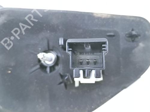 Right tailgate light VW POLO VI (AW1, BZ1, AE1) 1.0 TSI | BP33427743C80 - Image 5
