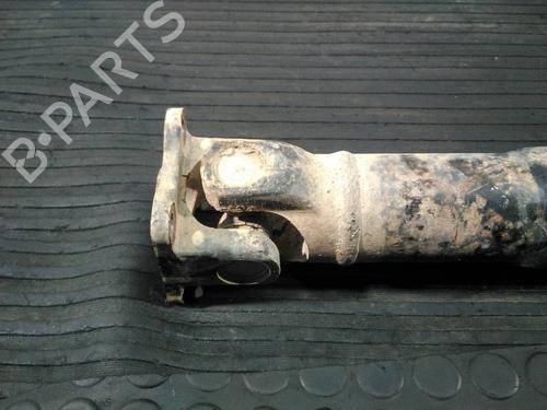 Driveshaft SUZUKI GRAND VITARA I (FT, HT) 2.0 HDI 110 16V 4x4 (SQ420D, TD83V) | BP7244279M37 