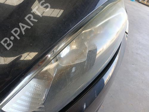Left headlight FORD FIESTA VI (CB1, CCN) 1.25 | BP38747748C28 - Image 3
