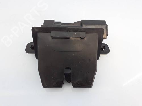 Bakluke lås FORD FIESTA VI (CB1, CCN) 1.5 TDCi | BP7779145C101 
