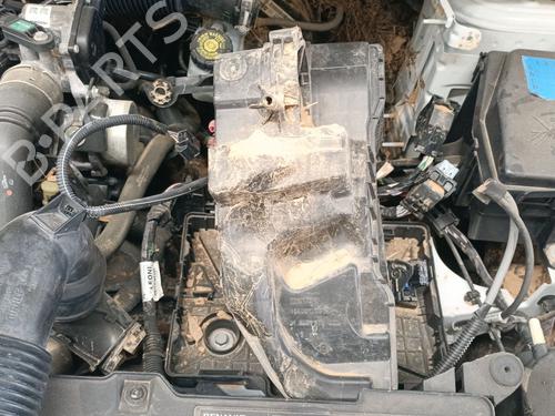 Boîtier de filtre à air RENAULT CLIO IV (BH_) 1.5 dCi 75 (75 hp) 29125154