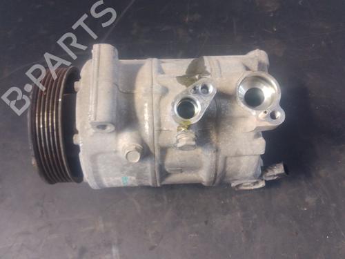 AC compressor VW PASSAT B7 (362) 2.0 TDI | BP39198699M34 - Image 3