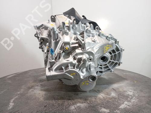 Używane Skrzynia biegów NISSAN QASHQAI I (J10, NJ10) 1.6 dCi (130 hp) 28383002
