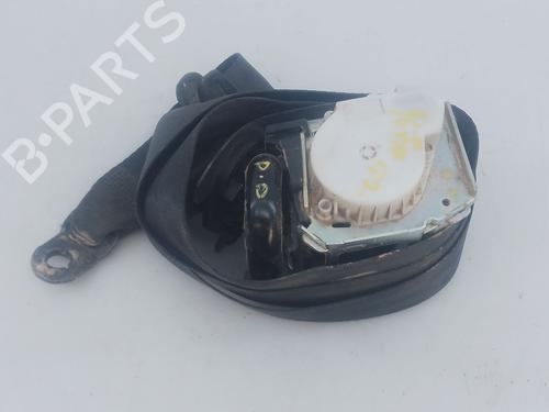 Used Front right seatbelt Front right seatbelt AUDI Q2 (GAB, GAG) 30 TDI (116 hp) 39961627 39961627