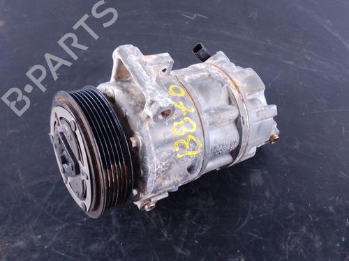 Airco pomp MAZDA CX-30 (DM) e-SKYACTIV-X M Hybrid (186 hp) 29915588