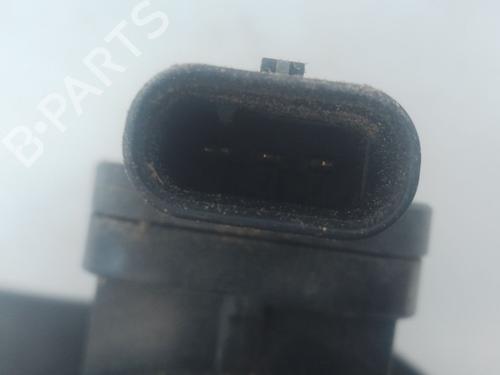 Mass air flow sensor AUDI Q2 (GAB, GAG) 30 TDI | BP33855199M95 - Image 4