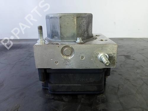 ABS Bremseaggregat RENAULT CLIO IV (BH_)  | BP19031921M43 