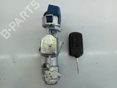 Used Electronic module LAND ROVER DISCOVERY III (L319) 2.7 TD 4x4 (190 hp) 14058590
