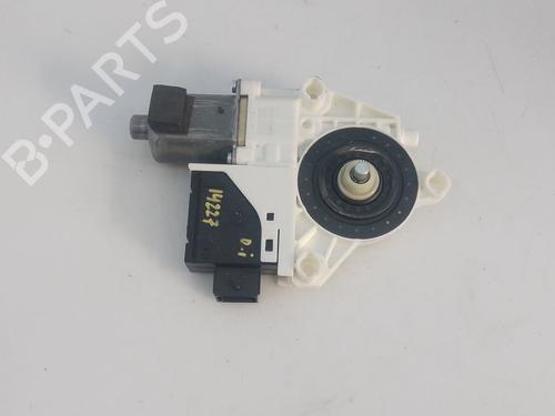 Used Left front window motor JEEP COMPASS (MP, M6, MV, M7) 1.4 MultiAir (140 hp) 30833646