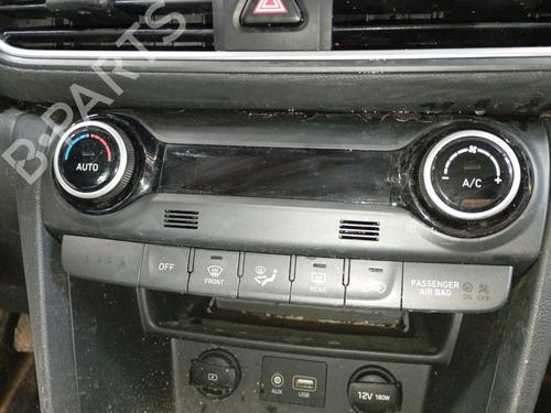 Used Climate control HYUNDAI KONA (OS, OSE, OSI) 1.0 T-GDi (120 hp) 30831705