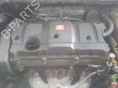 Gearbox CITROËN C4 I (LC_)  | BP19166772M3 