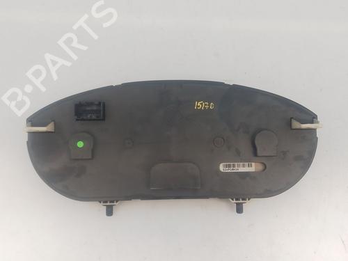 Instrument cluster IVECO DAILY IV Platform/Chassis 35C12, 35S12 | BP37260524C47 - Image 2