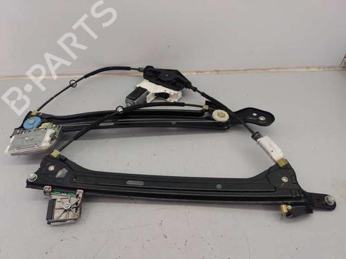 Used Front right window mechanism AUDI A5 Sportback (8TA) 2.0 TDI (190 hp) 4930873