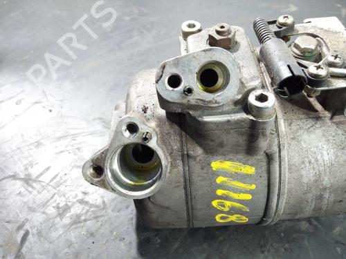 AC compressor BMW X5 (E53) 3.0 i | BP16069988M34 