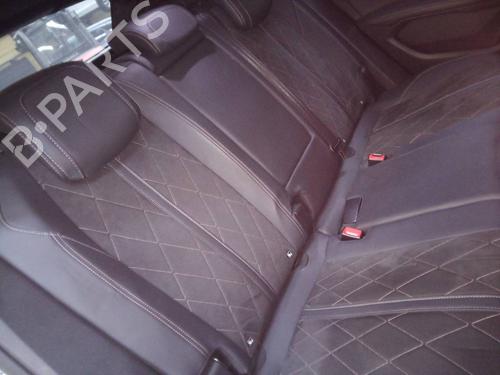 Front left window mechanism PEUGEOT 3008 II SUV (MC_, MR_, MJ_, M4_) 2.0 BlueHDi 180 | BP9270310C22 